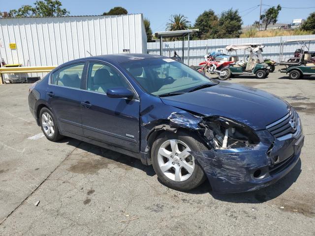 Photo 3 VIN: 1N4CL21E89C169369 - NISSAN ALTIMA 