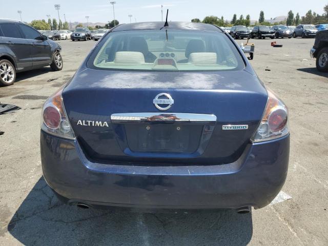 Photo 5 VIN: 1N4CL21E89C169369 - NISSAN ALTIMA 