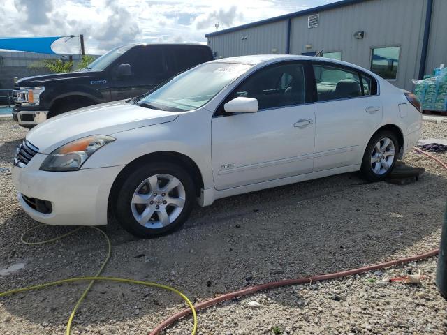 Photo 0 VIN: 1N4CL21E89C169890 - NISSAN ALTIMA HYB 