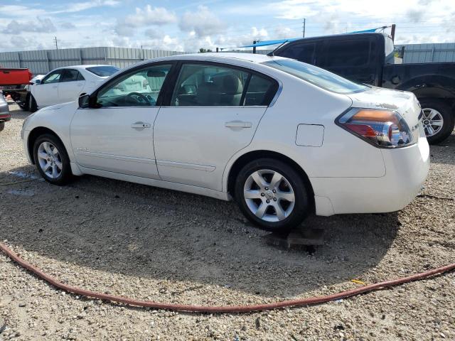 Photo 1 VIN: 1N4CL21E89C169890 - NISSAN ALTIMA HYB 