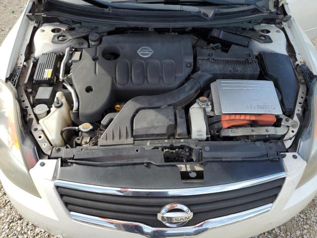 Photo 10 VIN: 1N4CL21E89C169890 - NISSAN ALTIMA HYB 