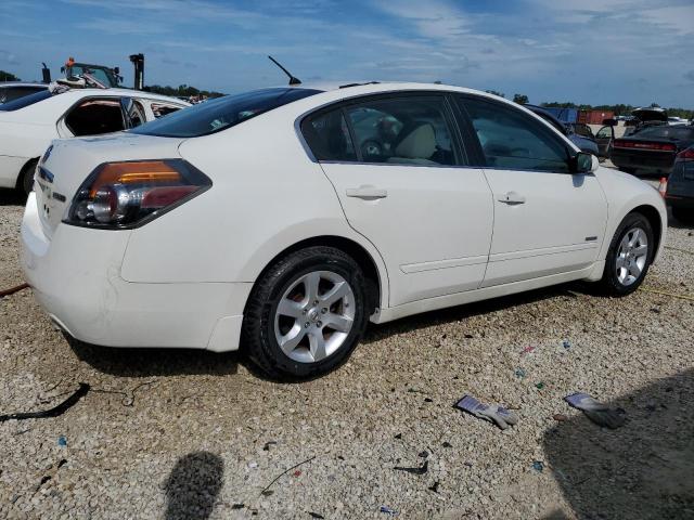 Photo 2 VIN: 1N4CL21E89C169890 - NISSAN ALTIMA HYB 