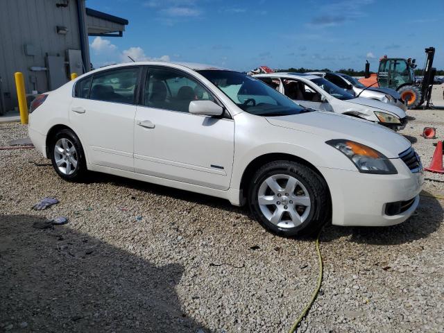 Photo 3 VIN: 1N4CL21E89C169890 - NISSAN ALTIMA HYB 