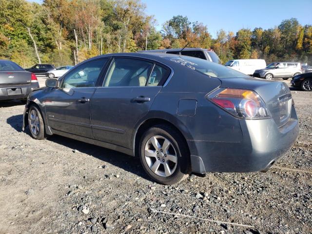 Photo 1 VIN: 1N4CL21E89C169954 - NISSAN ALTIMA HYB 