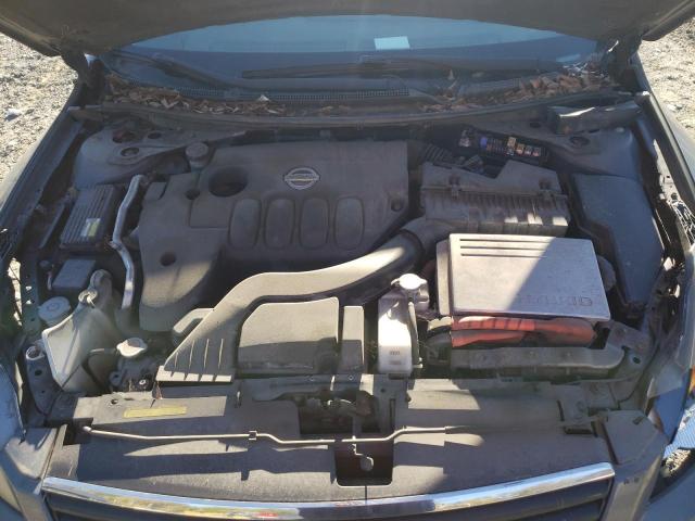 Photo 10 VIN: 1N4CL21E89C169954 - NISSAN ALTIMA HYB 