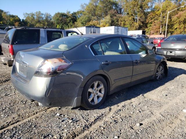 Photo 2 VIN: 1N4CL21E89C169954 - NISSAN ALTIMA HYB 