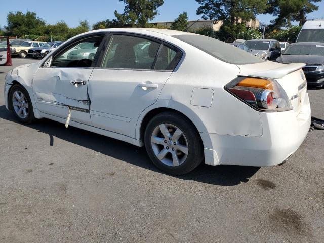 Photo 1 VIN: 1N4CL21E97C202358 - NISSAN ALTIMA HYB 