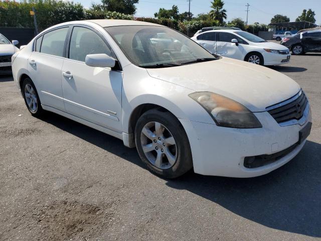 Photo 3 VIN: 1N4CL21E97C202358 - NISSAN ALTIMA HYB 