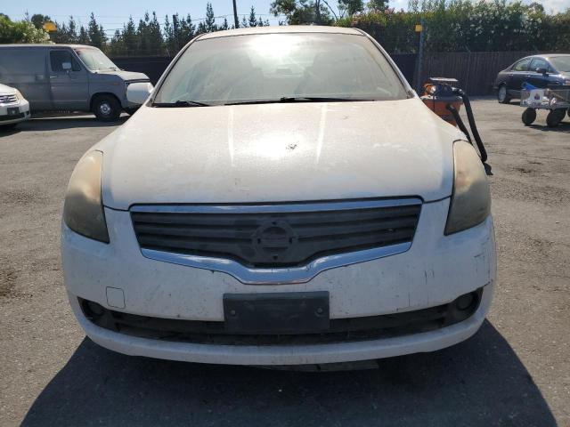 Photo 4 VIN: 1N4CL21E97C202358 - NISSAN ALTIMA HYB 