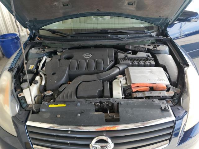 Photo 10 VIN: 1N4CL21E97C232122 - NISSAN ALTIMA 