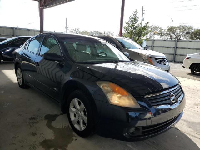 Photo 3 VIN: 1N4CL21E97C232122 - NISSAN ALTIMA 