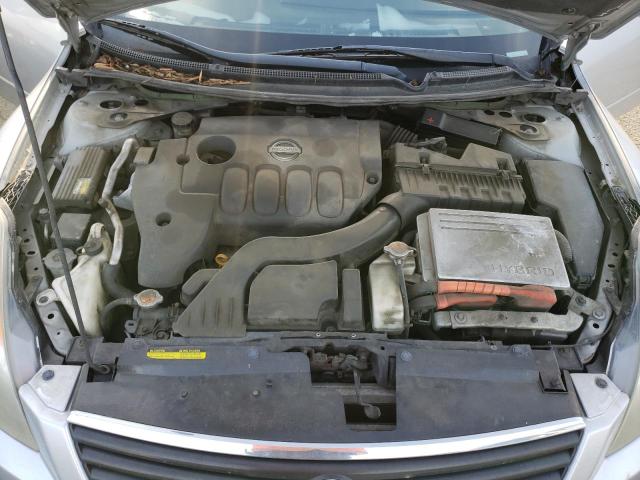 Photo 10 VIN: 1N4CL21E99C159224 - NISSAN ALTIMA 