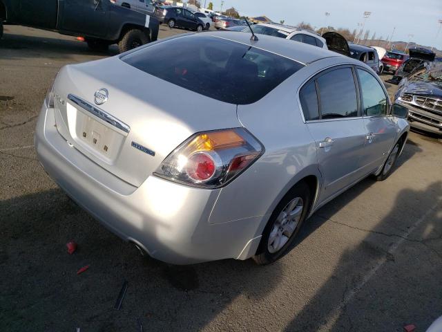 Photo 2 VIN: 1N4CL21E99C159224 - NISSAN ALTIMA 