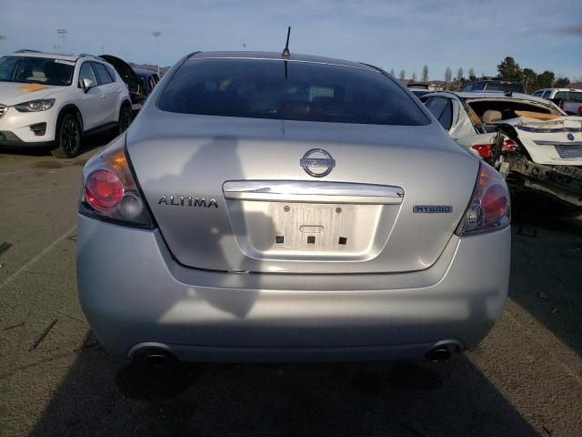 Photo 5 VIN: 1N4CL21E99C159224 - NISSAN ALTIMA 