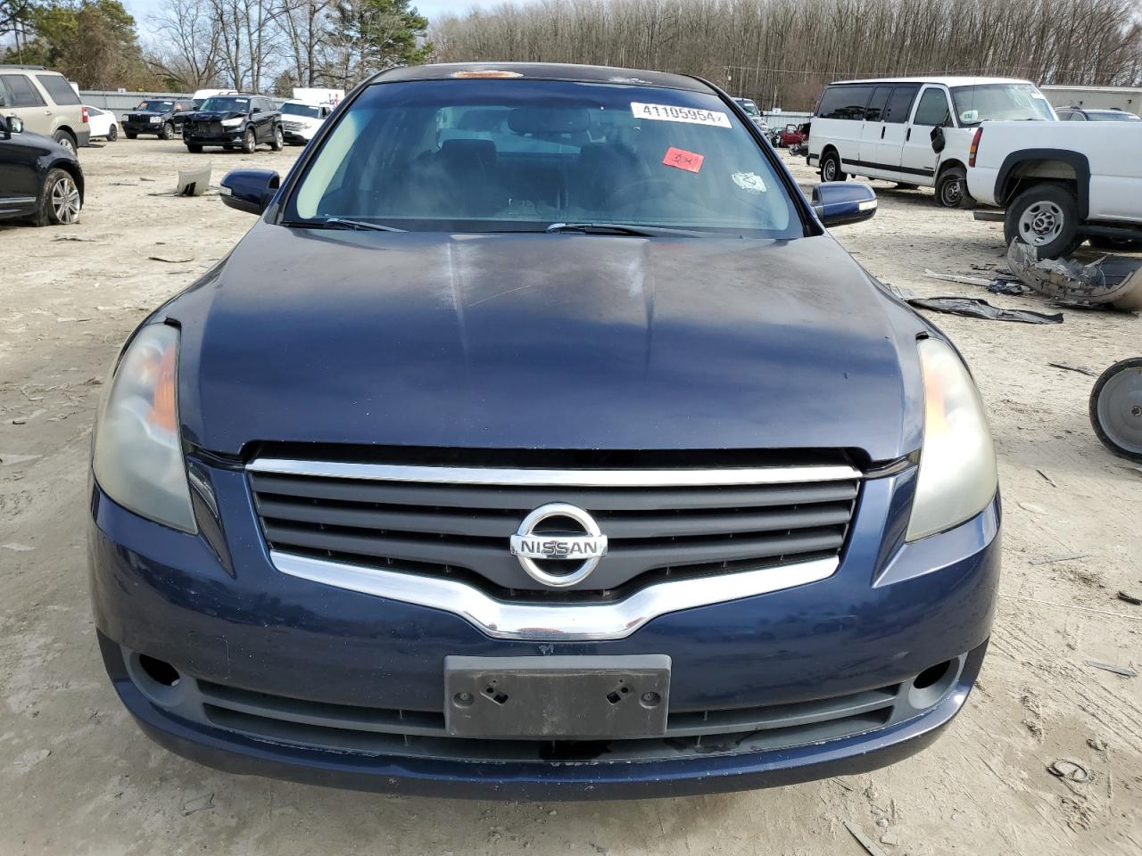 Photo 4 VIN: 1N4CL21E99C168909 - NISSAN ALTIMA 