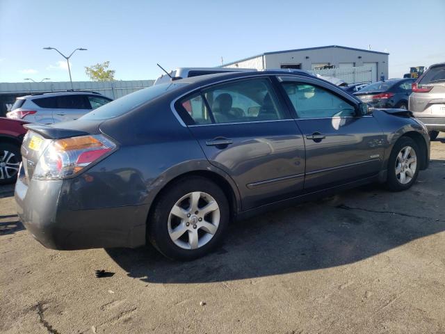 Photo 2 VIN: 1N4CL21E99C182857 - NISSAN ALTIMA HYB 