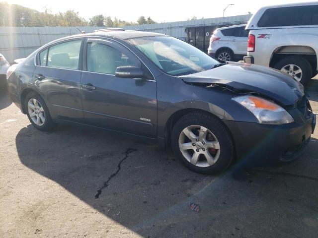 Photo 3 VIN: 1N4CL21E99C182857 - NISSAN ALTIMA HYB 