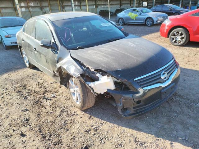 Photo 0 VIN: 1N4CL21EX8C256463 - NISSAN ALTIMA HYB 