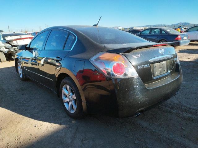 Photo 2 VIN: 1N4CL21EX8C256463 - NISSAN ALTIMA HYB 