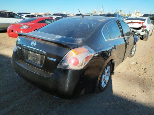 Photo 3 VIN: 1N4CL21EX8C256463 - NISSAN ALTIMA HYB 