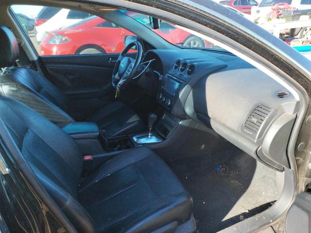 Photo 4 VIN: 1N4CL21EX8C256463 - NISSAN ALTIMA HYB 