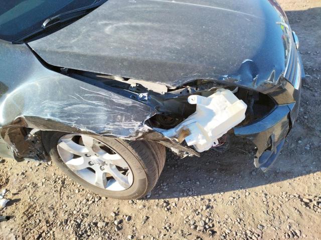 Photo 8 VIN: 1N4CL21EX8C256463 - NISSAN ALTIMA HYB 