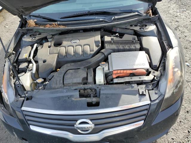 Photo 10 VIN: 1N4CL21EX9C114860 - NISSAN ALTIMA 