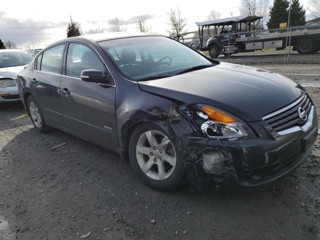 Photo 3 VIN: 1N4CL21EX9C114860 - NISSAN ALTIMA 