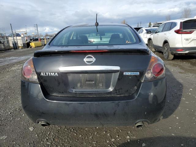 Photo 5 VIN: 1N4CL21EX9C114860 - NISSAN ALTIMA 