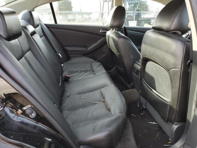 Photo 9 VIN: 1N4CL21EX9C114860 - NISSAN ALTIMA 