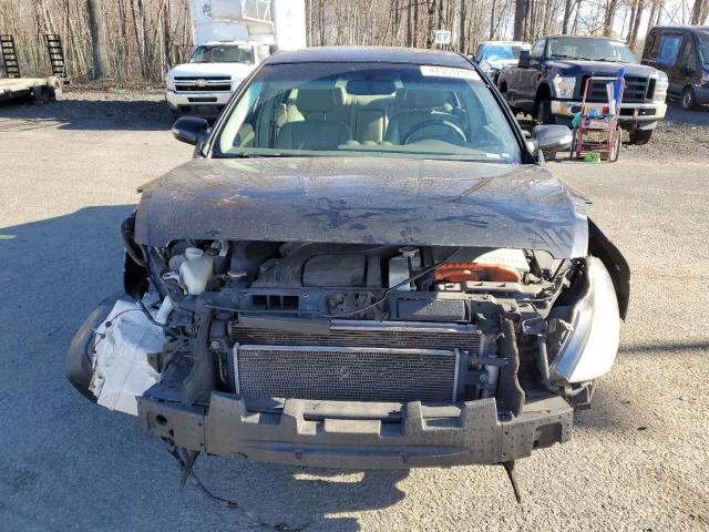 Photo 4 VIN: 1N4CL21EX9C137331 - NISSAN ALTIMA 