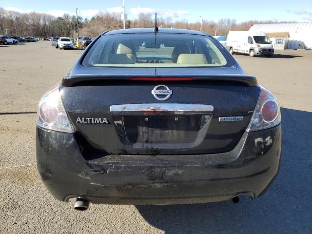 Photo 5 VIN: 1N4CL21EX9C137331 - NISSAN ALTIMA 