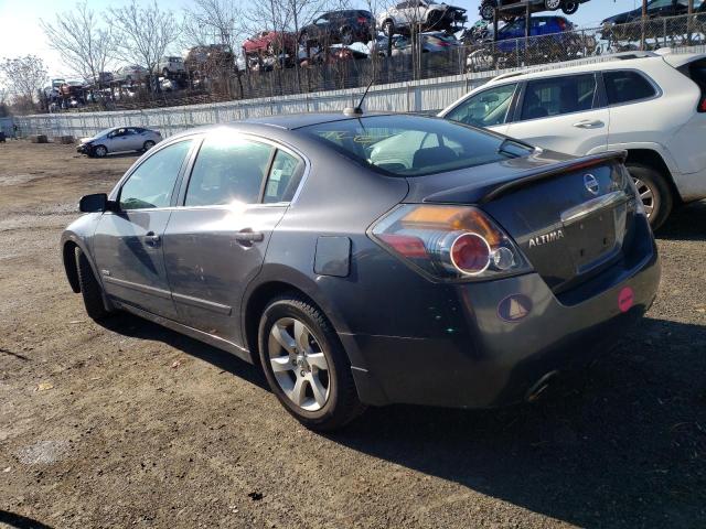 Photo 1 VIN: 1N4CL21EX9C141721 - NISSAN ALTIMA 