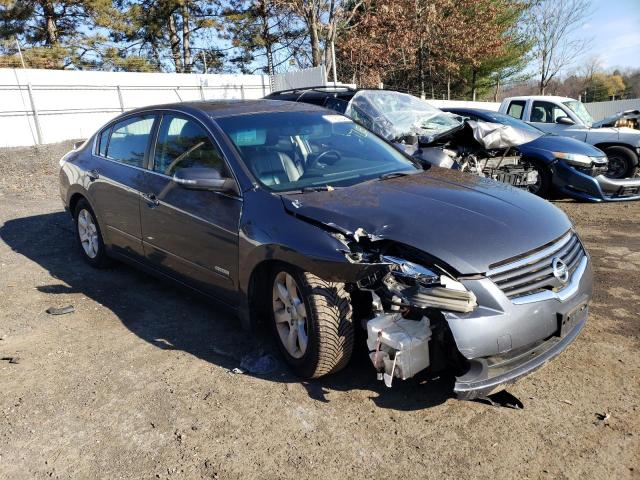 Photo 3 VIN: 1N4CL21EX9C141721 - NISSAN ALTIMA 