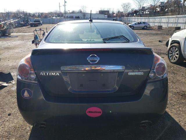 Photo 5 VIN: 1N4CL21EX9C141721 - NISSAN ALTIMA 