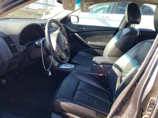 Photo 6 VIN: 1N4CL21EX9C141721 - NISSAN ALTIMA 