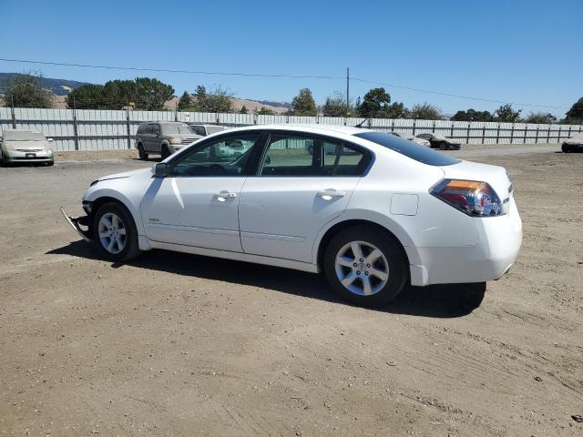 Photo 1 VIN: 1N4CL21EX9C145235 - NISSAN ALTIMA HYB 