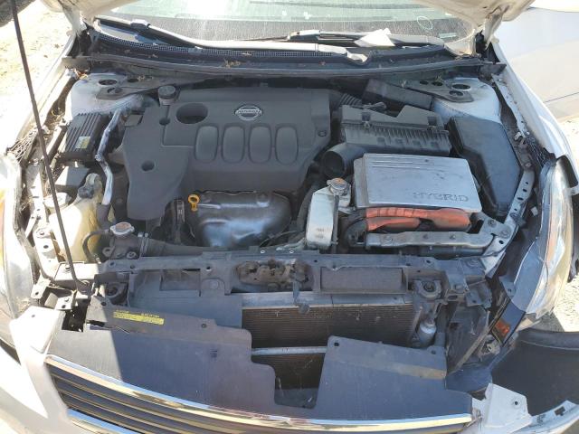 Photo 10 VIN: 1N4CL21EX9C145235 - NISSAN ALTIMA HYB 