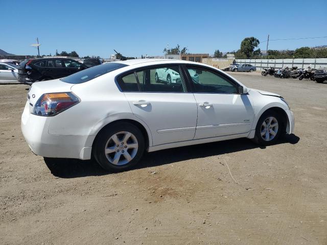 Photo 2 VIN: 1N4CL21EX9C145235 - NISSAN ALTIMA HYB 