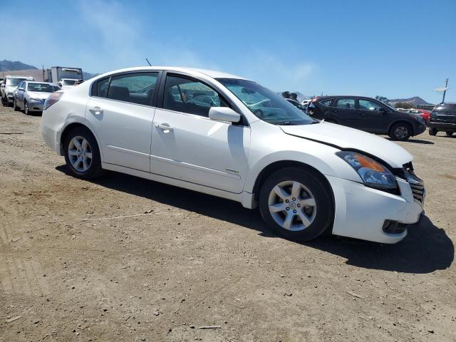 Photo 3 VIN: 1N4CL21EX9C145235 - NISSAN ALTIMA HYB 