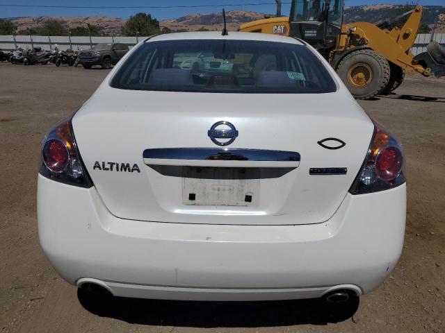 Photo 5 VIN: 1N4CL21EX9C145235 - NISSAN ALTIMA HYB 