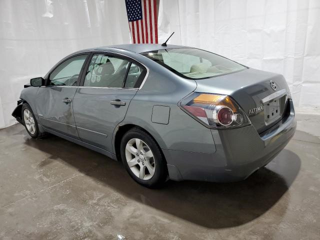 Photo 1 VIN: 1N4CL21EX9C184388 - NISSAN ALTIMA 