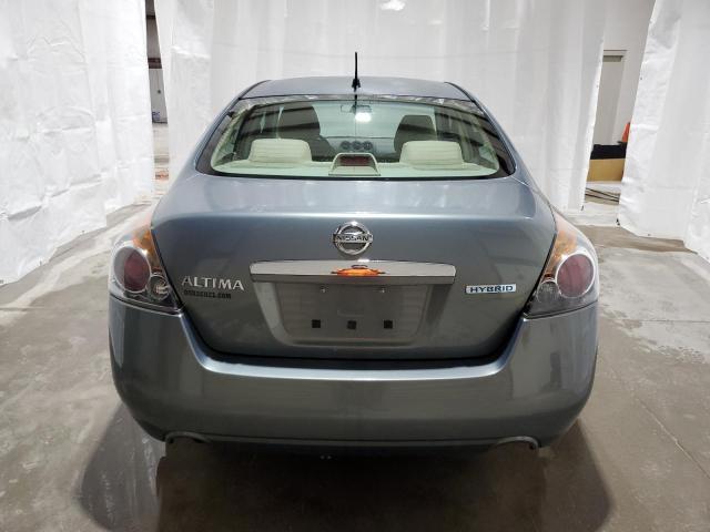 Photo 5 VIN: 1N4CL21EX9C184388 - NISSAN ALTIMA 