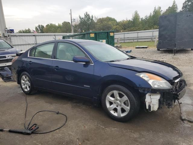 Photo 3 VIN: 1N4CL21EX9C189025 - NISSAN ALTIMA HYB 