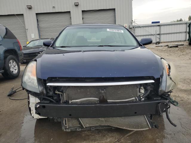 Photo 4 VIN: 1N4CL21EX9C189025 - NISSAN ALTIMA HYB 