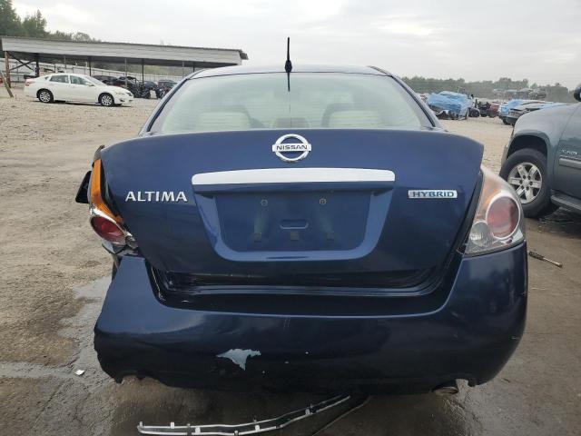 Photo 5 VIN: 1N4CL21EX9C189025 - NISSAN ALTIMA HYB 