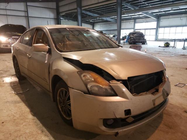 Photo 0 VIN: 1N4CL21EX9C192216 - NISSAN ALTIMA HYB 