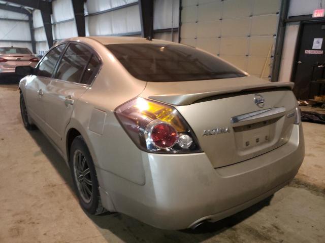 Photo 2 VIN: 1N4CL21EX9C192216 - NISSAN ALTIMA HYB 