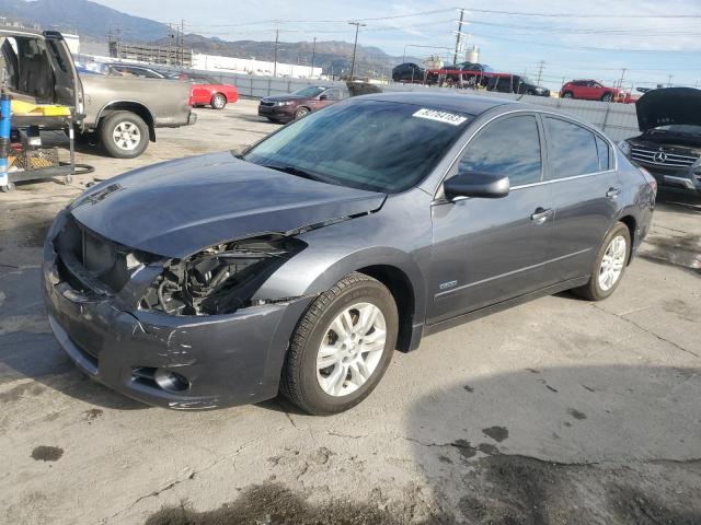 Photo 0 VIN: 1N4CL2AP0AC109706 - NISSAN ALTIMA 