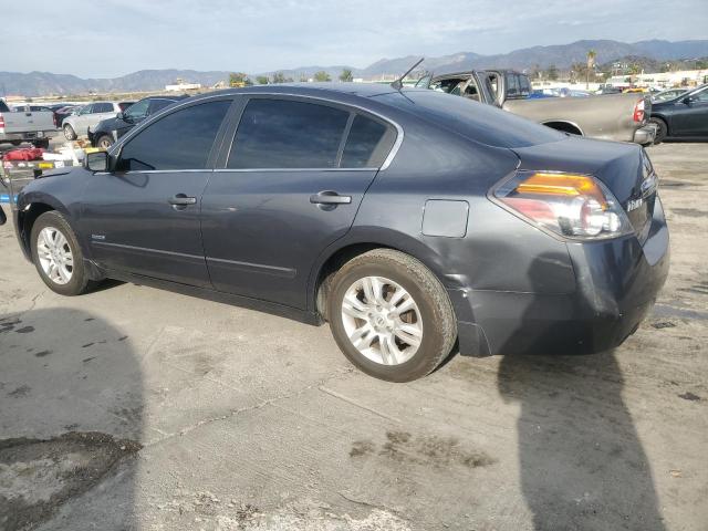 Photo 1 VIN: 1N4CL2AP0AC109706 - NISSAN ALTIMA 